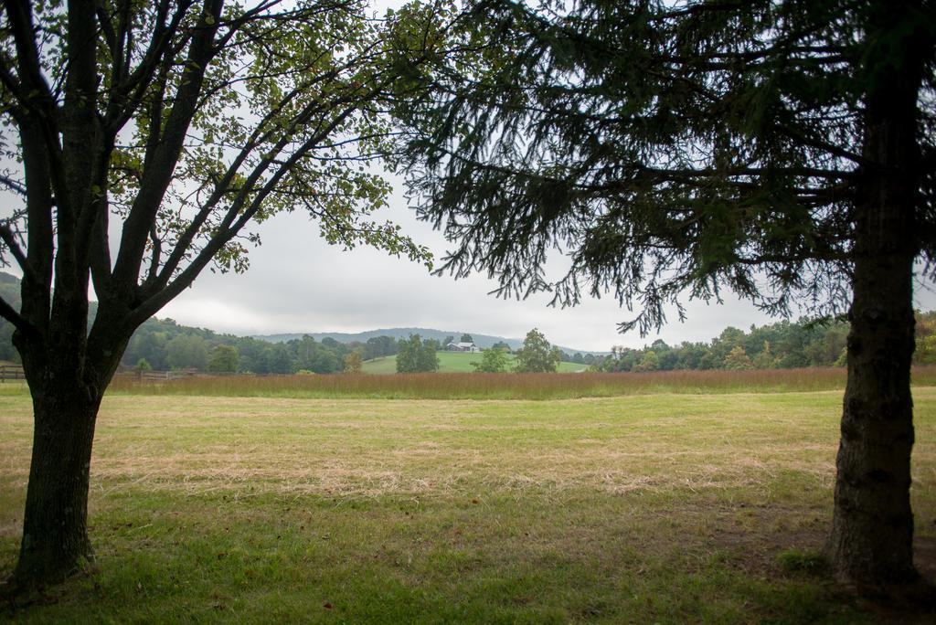 Antietam Overlook Farm Bed & Breakfast Sharpsburg Exterior photo