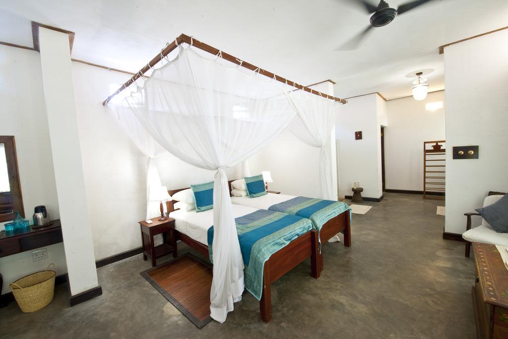 Ibo Island Lodge Room photo