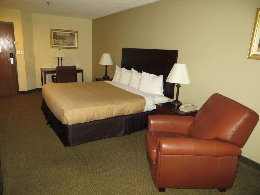 Quality Inn Winder, Ga Room photo