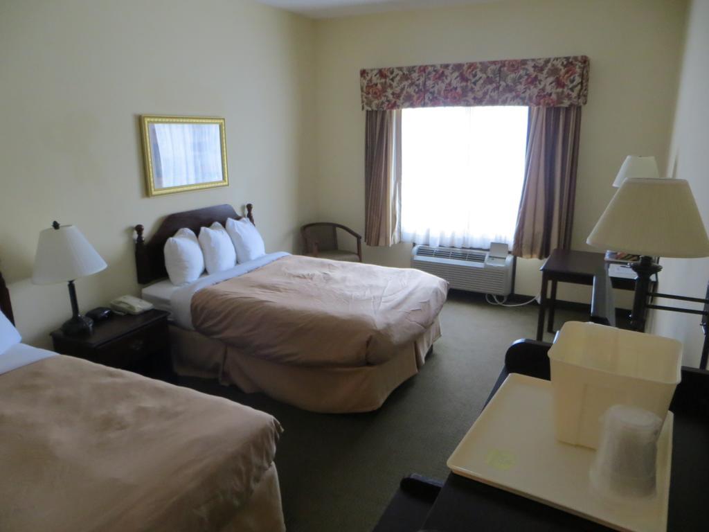 Quality Inn Winder, Ga Room photo