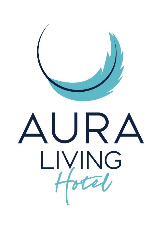 Aura Living Hotel Rimini Exterior photo