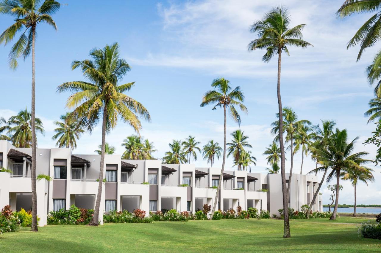 Sheraton Fiji Golf & Beach Resort Denarau Island Exterior photo