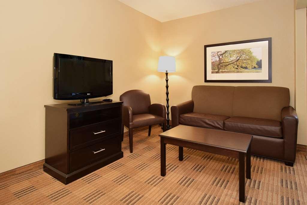 Extended Stay America Suites - Cleveland - Great Northern Mall North Olmsted Room photo
