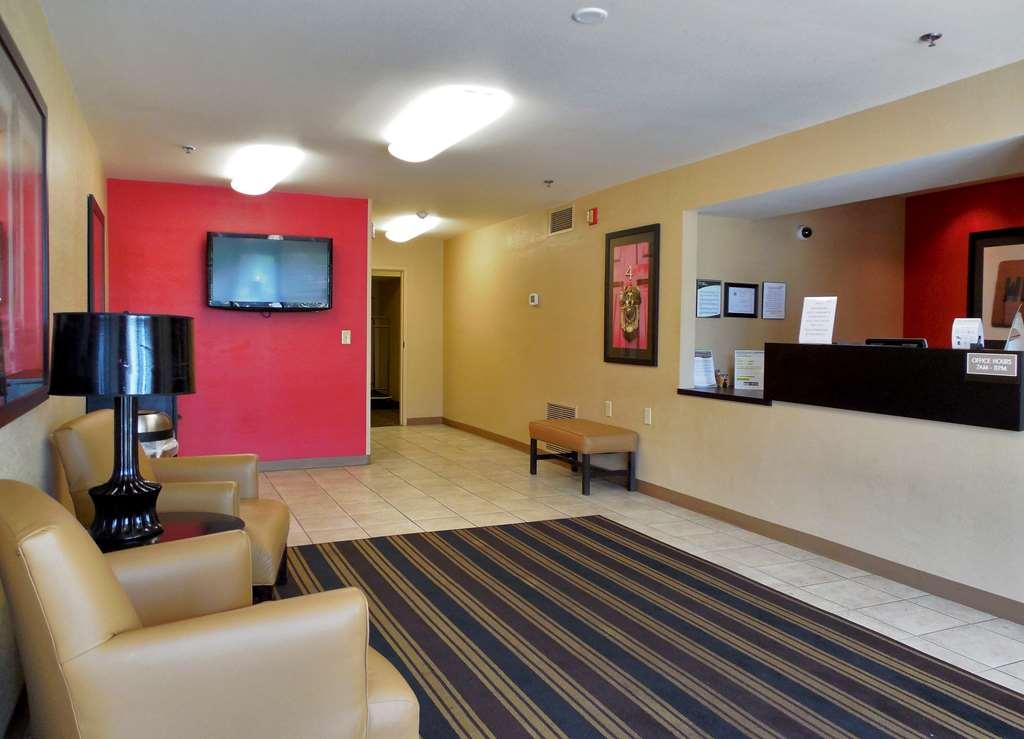 Extended Stay America Suites - Cleveland - Westlake Interior photo