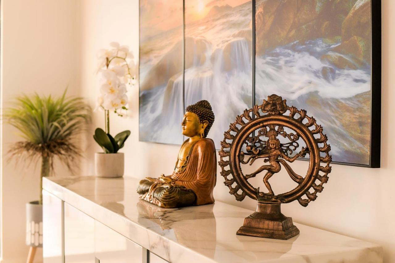 Ganesha Wellness Spa Perth Exterior photo