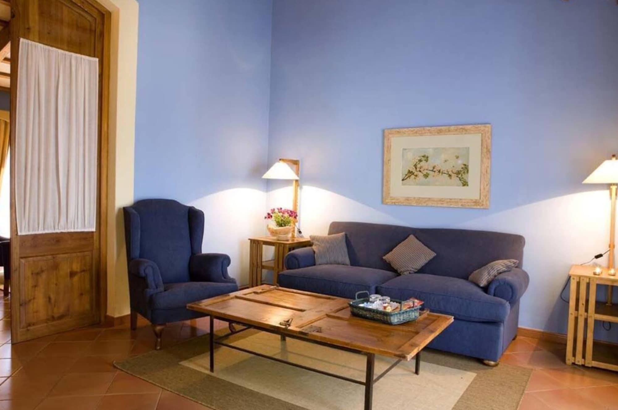 Hotel Rural Sant Ignasi Ciutadella  Room photo