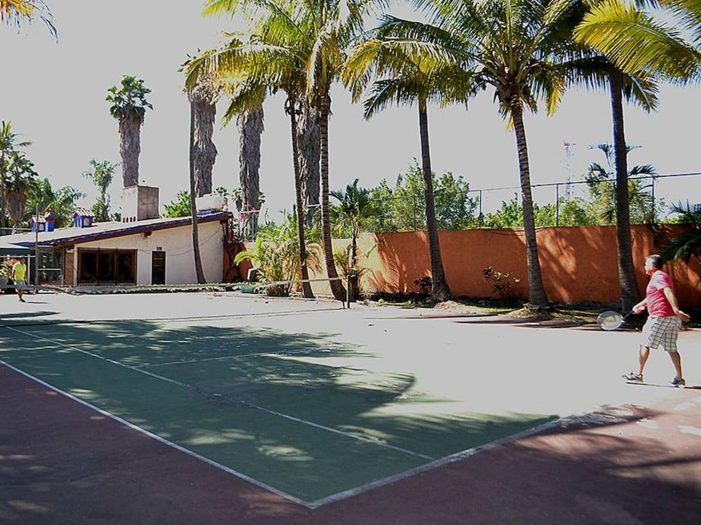 Parador De Manolos Hotel Cuernavaca Exterior photo