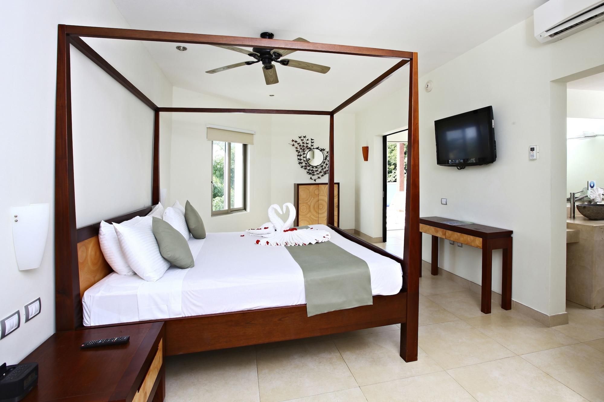 Sandos Caracol Eco Resort All Inclusive (Adults Only) Playa del Carmen Exterior photo