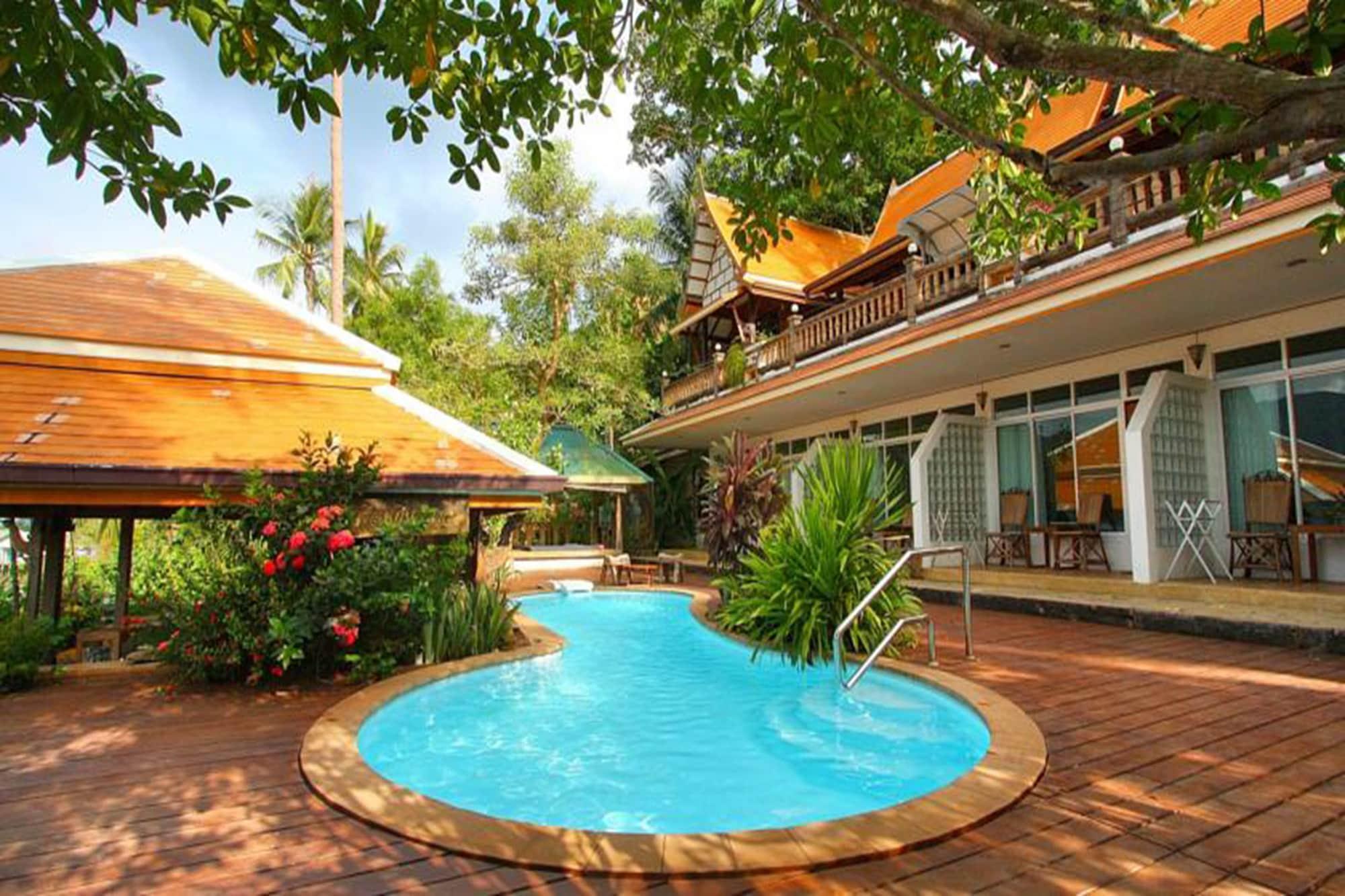 Bhuvarin Resort Koh Chang Exterior photo