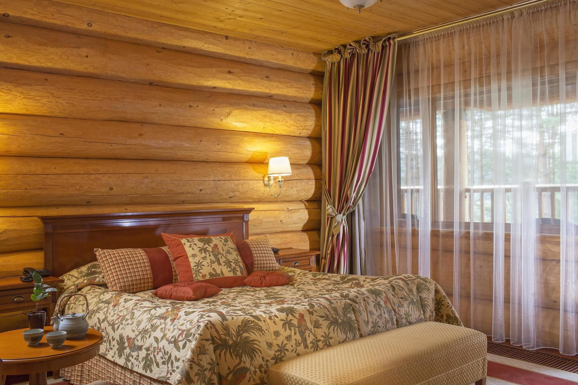 Esperanza Resort & Spa Trakai Room photo
