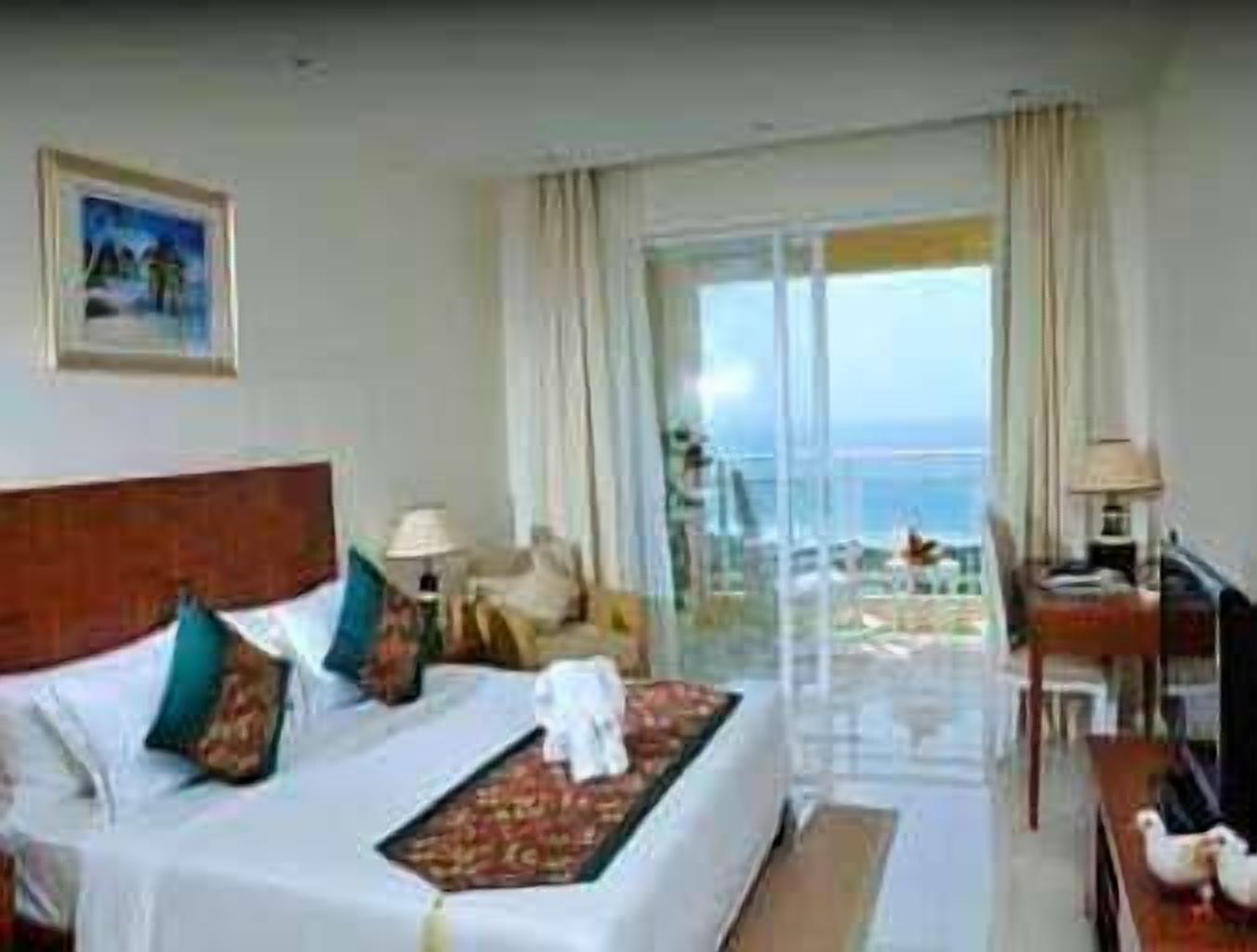 Ramada Hotel & Suites Boao Qionghai Room photo
