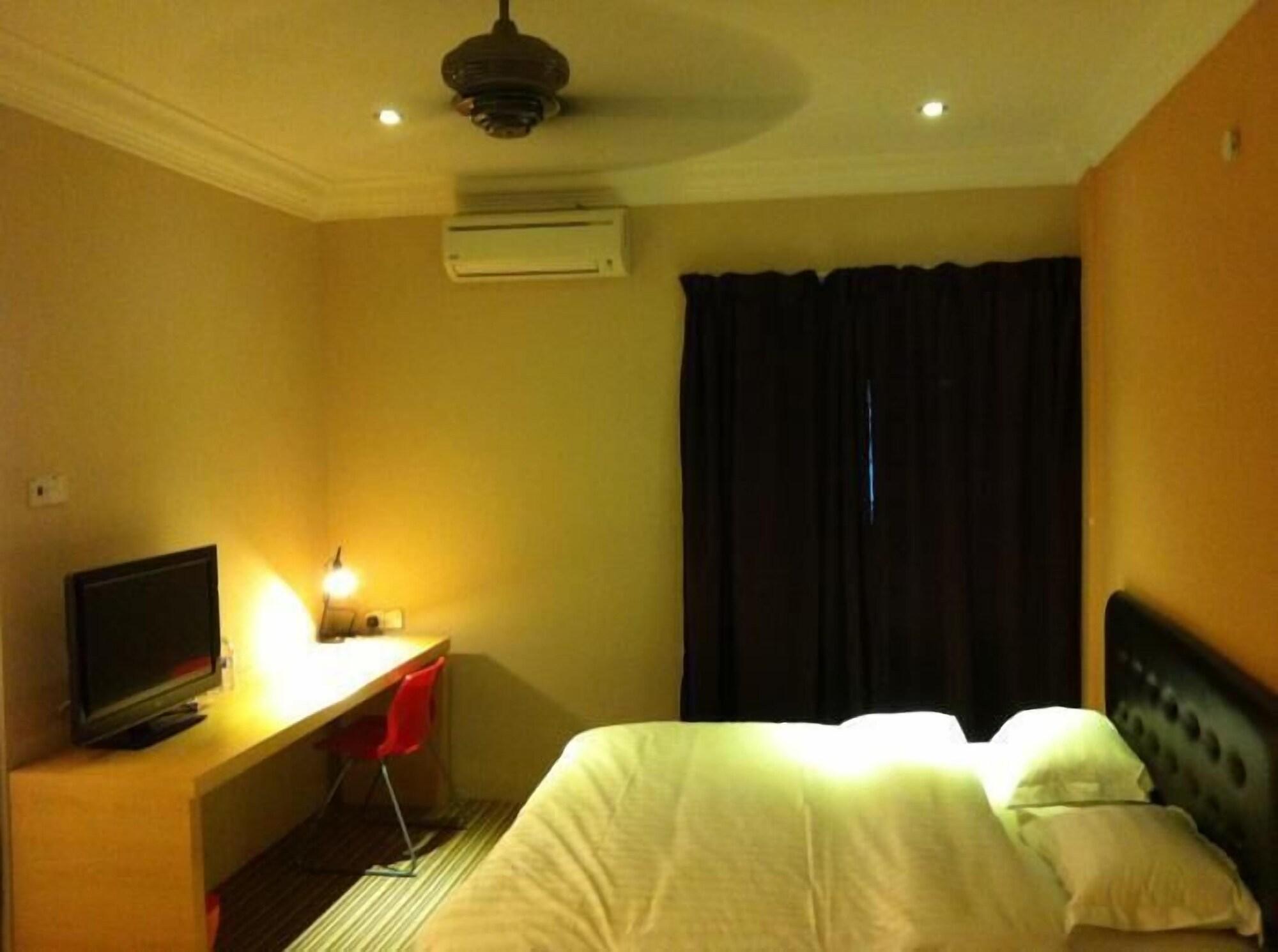 Damai 11 @ Klcc Hotel Kuala Lumpur Exterior photo