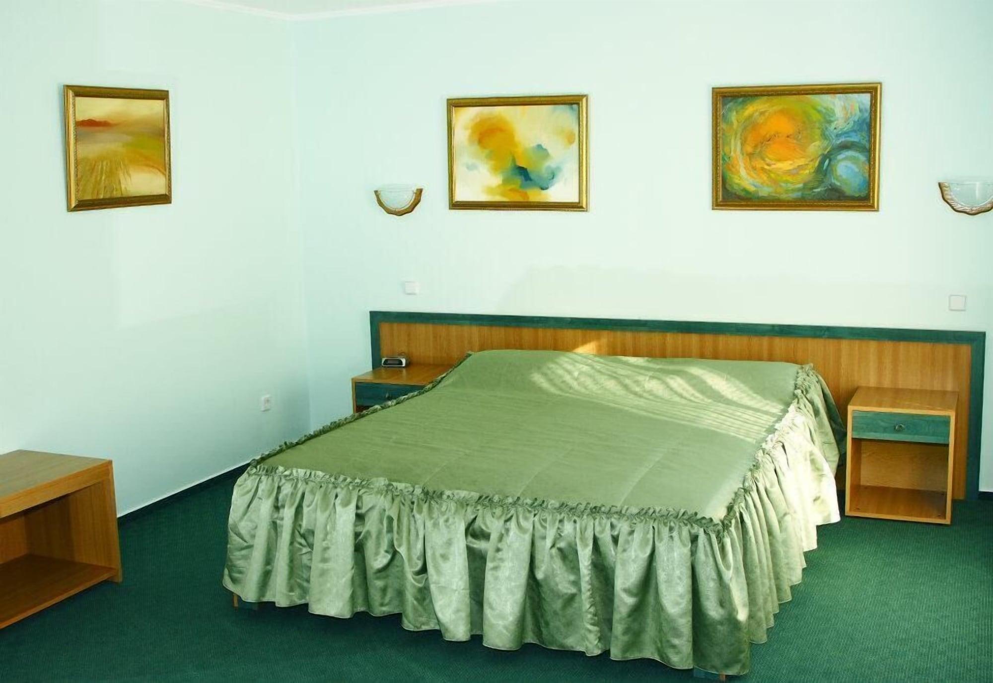 Vila Verde Chisinau Room photo