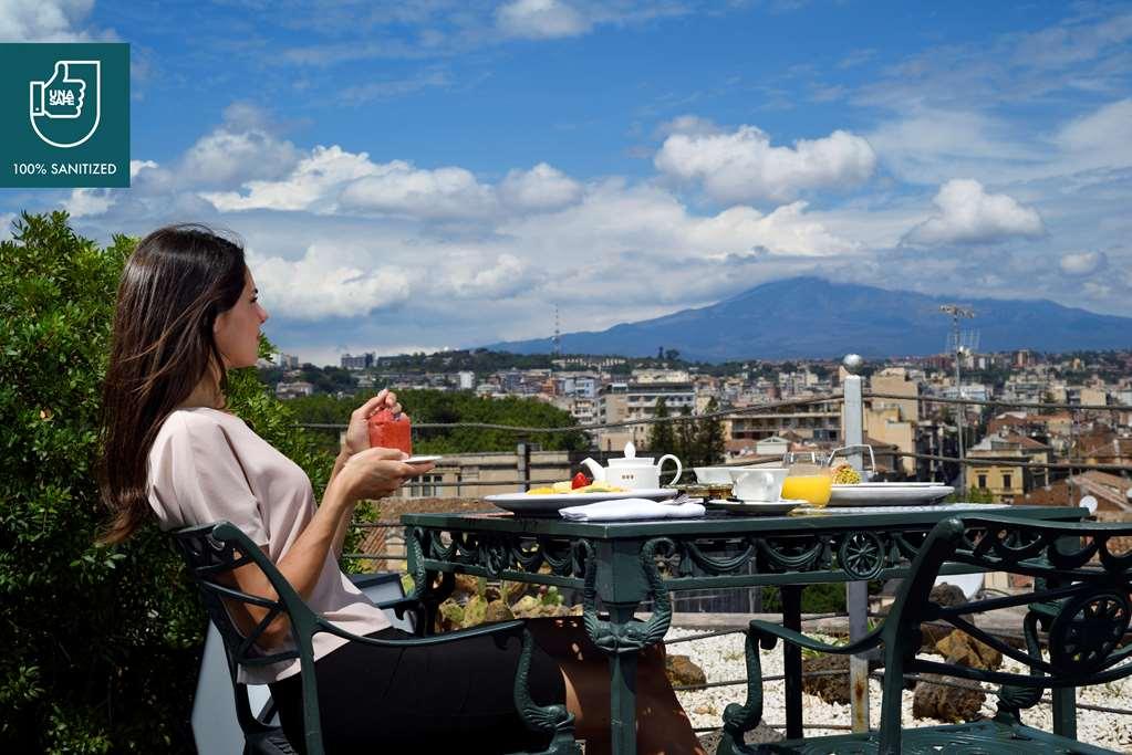 Palace Catania | Una Esperienze Restaurant photo