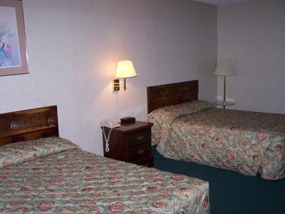Americas Best Value Inn And Suites Albemarle Room photo