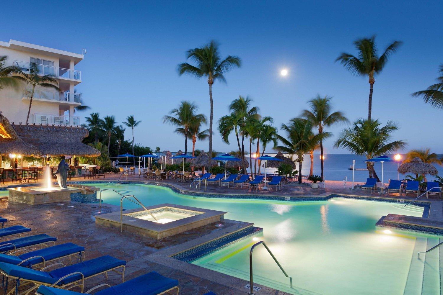 Reefhouse Resort & Marina Key Largo Exterior photo