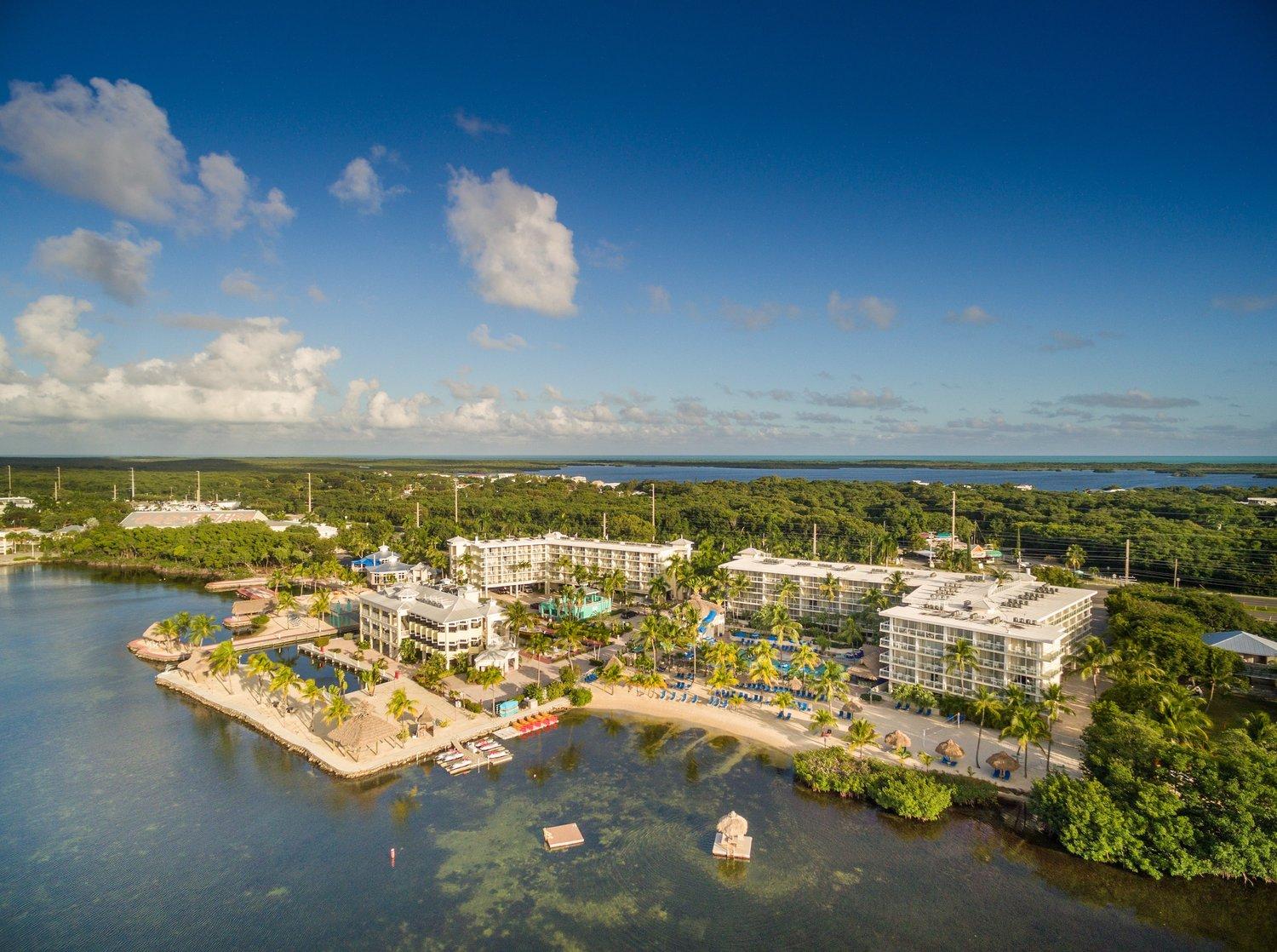 Reefhouse Resort & Marina Key Largo Exterior photo