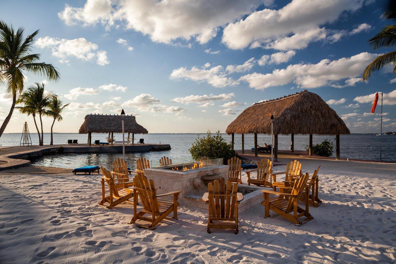 Reefhouse Resort & Marina Key Largo Exterior photo