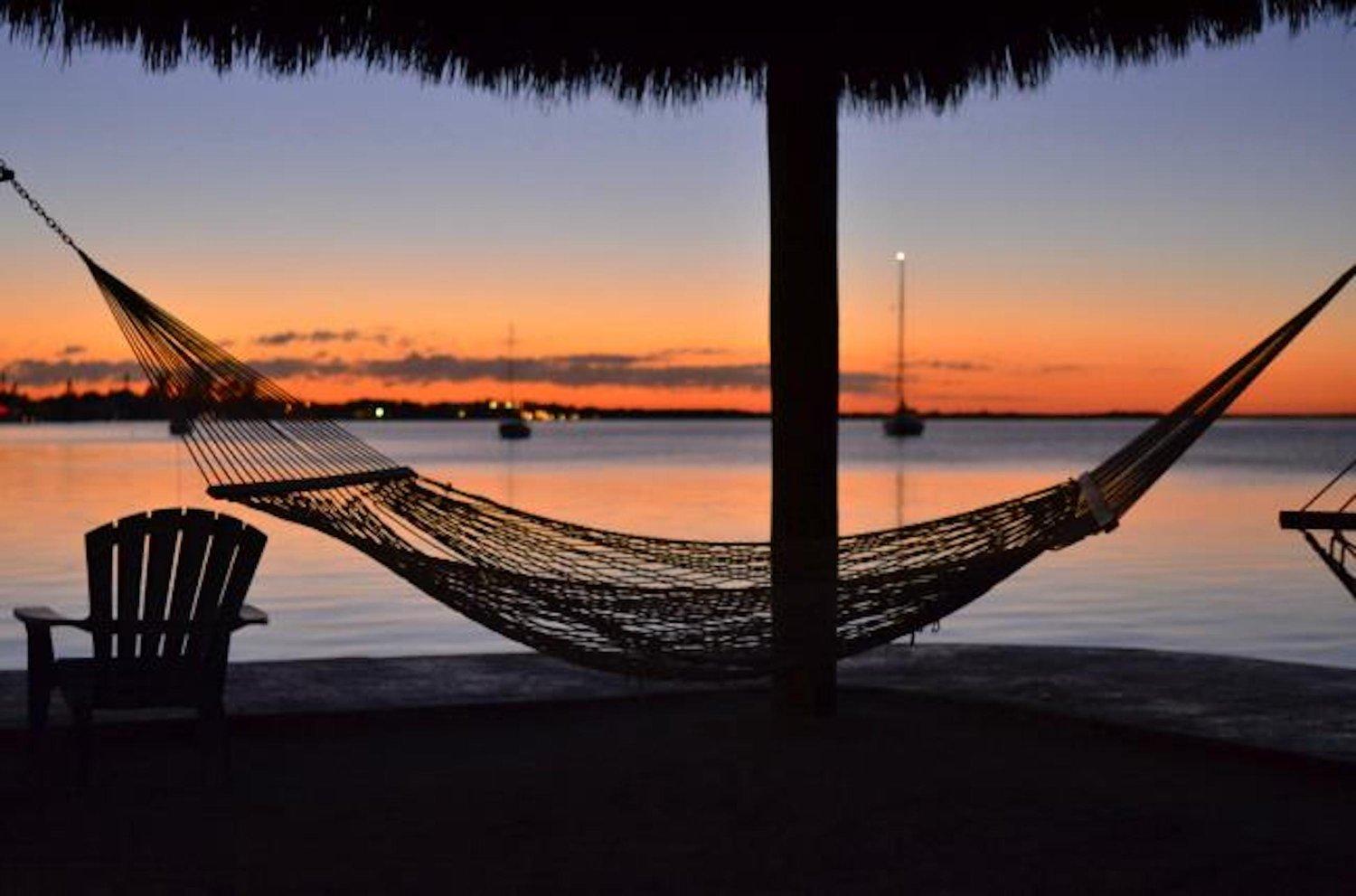 Reefhouse Resort & Marina Key Largo Exterior photo