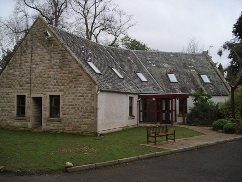 Edinburgh Lodges Musselburgh Exterior photo