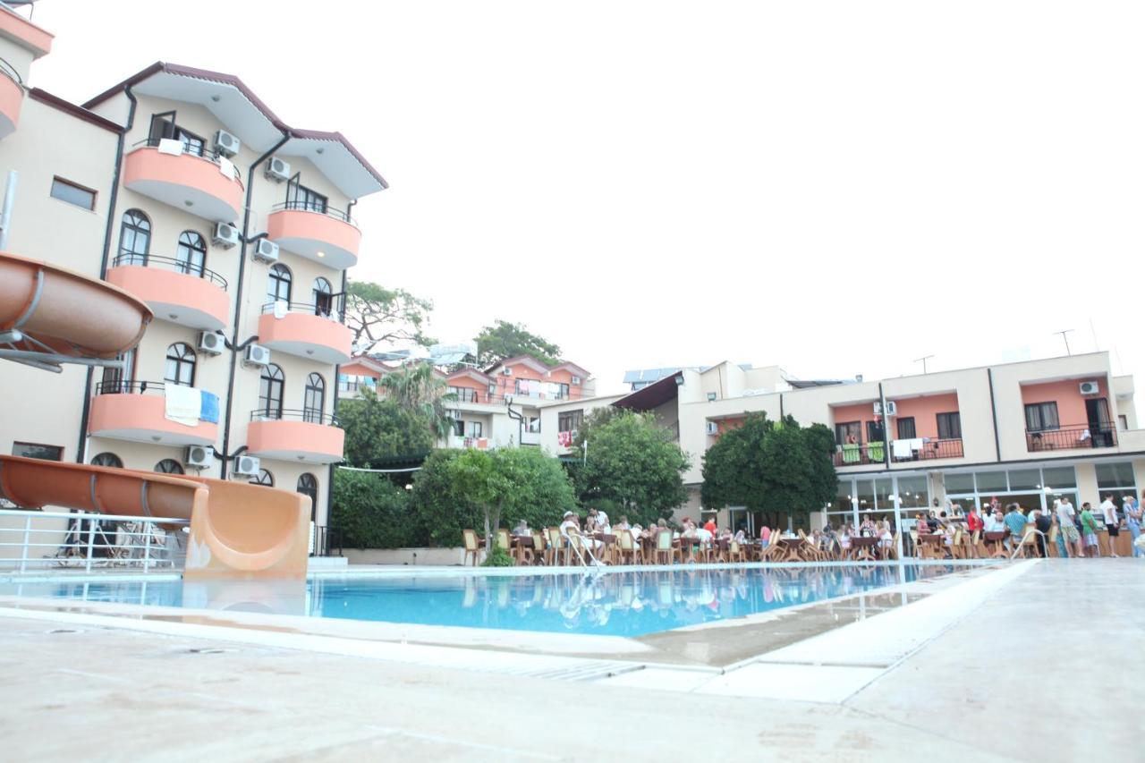 Akasia Resort Hotel Beldibi  Exterior photo