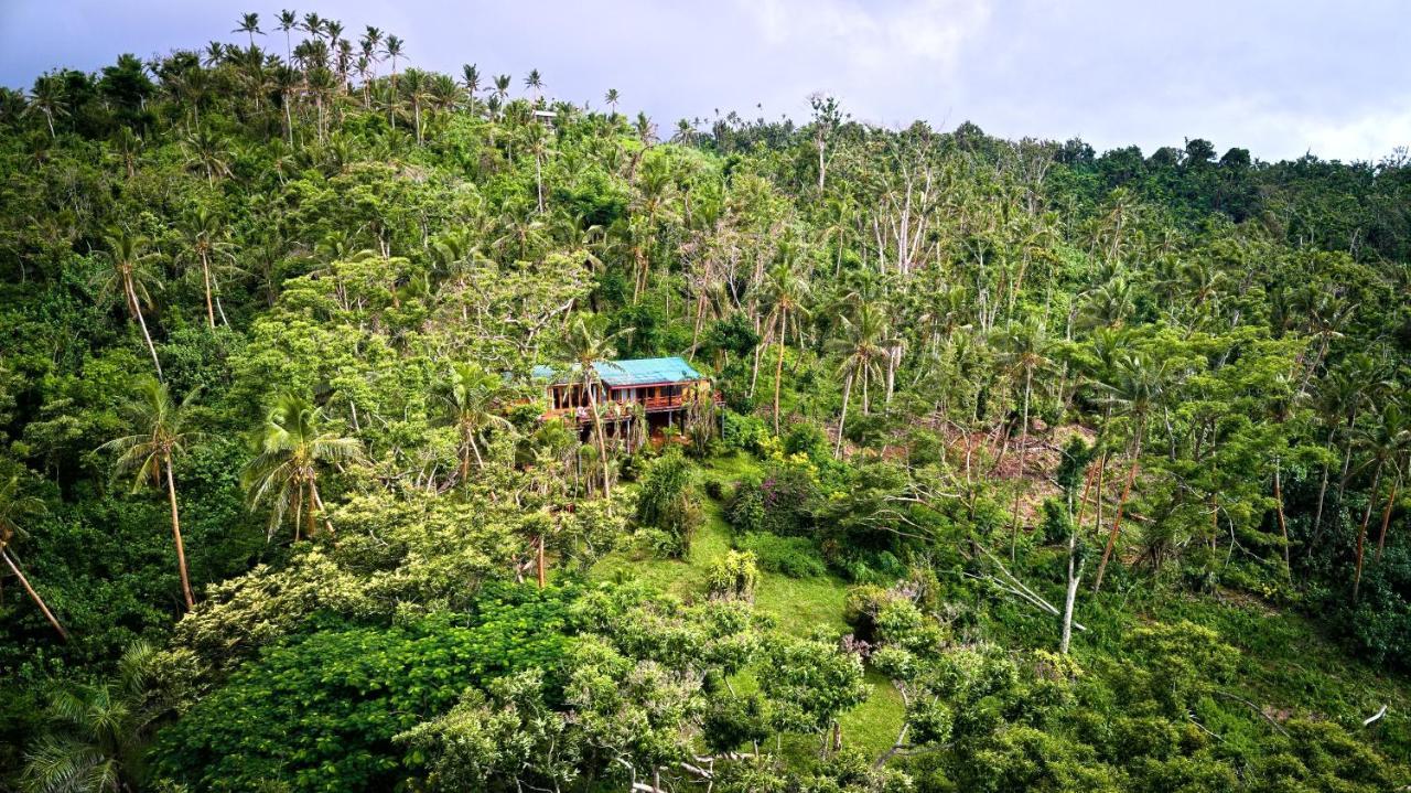 Maravu Taveuni Lodge Matei Exterior photo