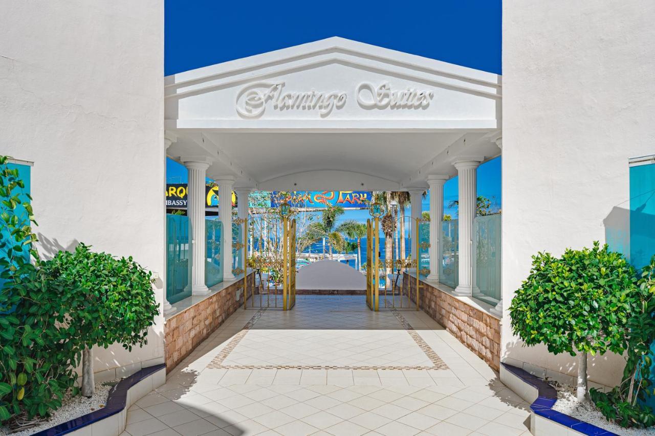 Flamingo Suites Boutique Hotel Costa Adeje  Exterior photo