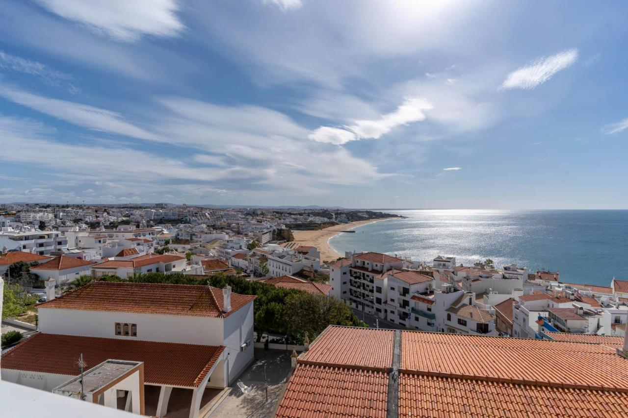 Boa Vista Hotel & Spa - Adults Only Albufeira Exterior photo