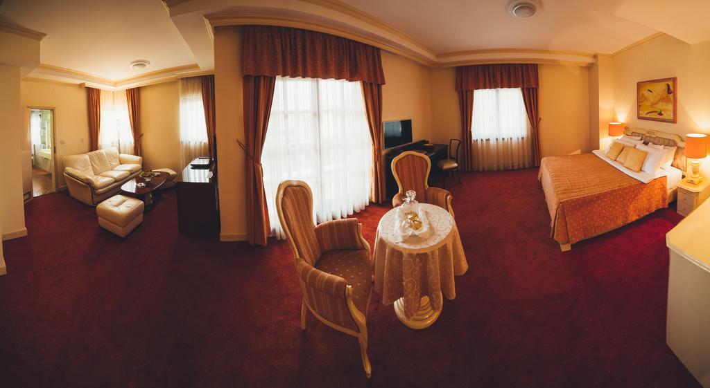 Hotel Bevanda Mostar Room photo