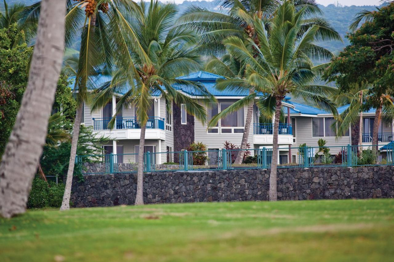 Wyndham Mauna Loa Village Kailua-Kona Exterior photo