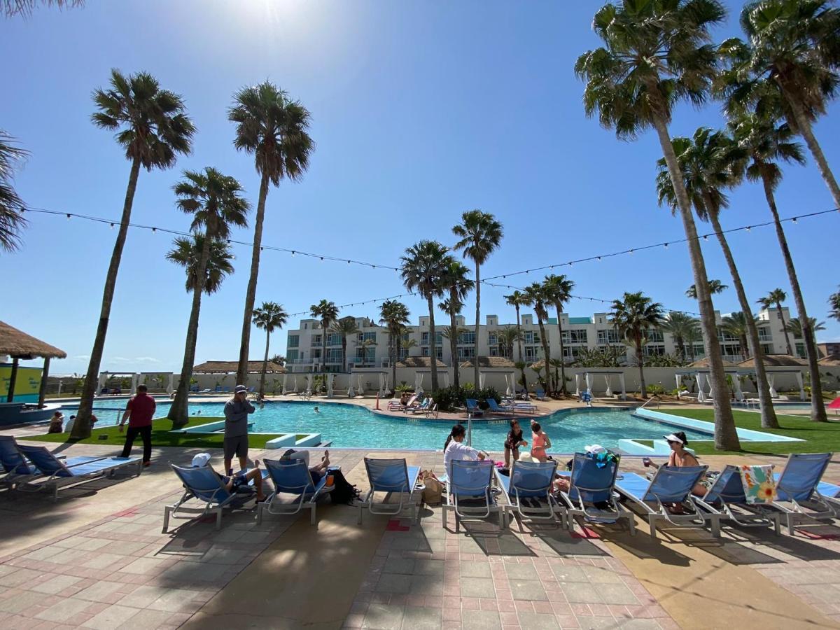 Margaritaville Beach Resort South Padre Island Exterior photo