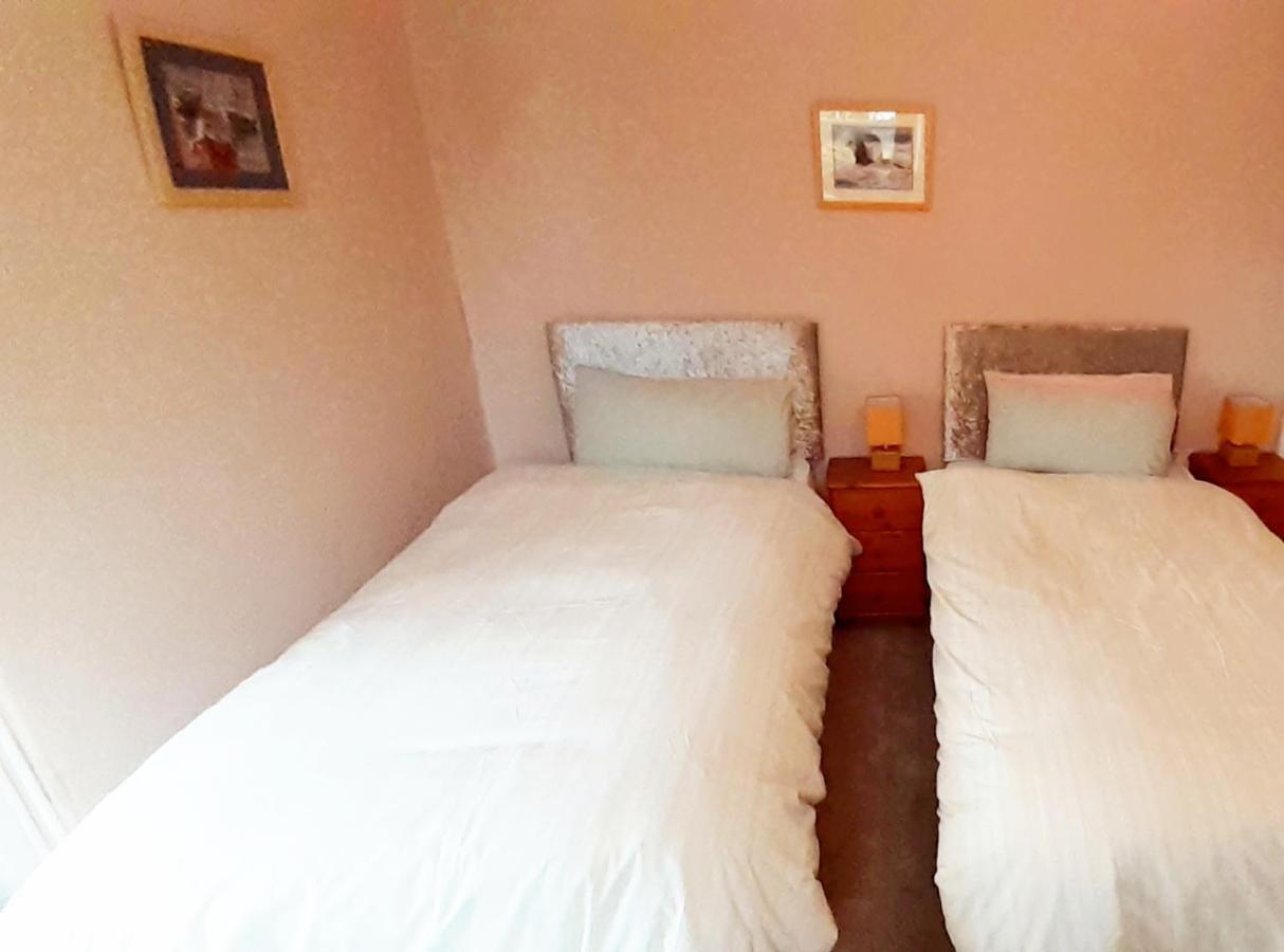 The Countryman Hotel Camelford Room photo