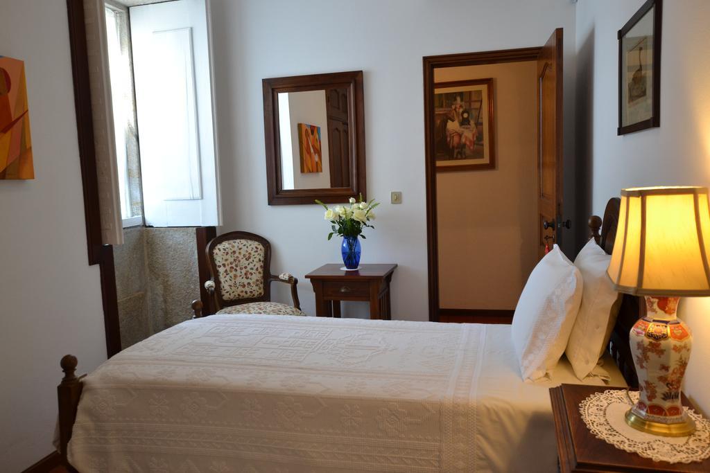 Casa De Sao Goncalo Bed & Breakfast Ponte de Lima Room photo