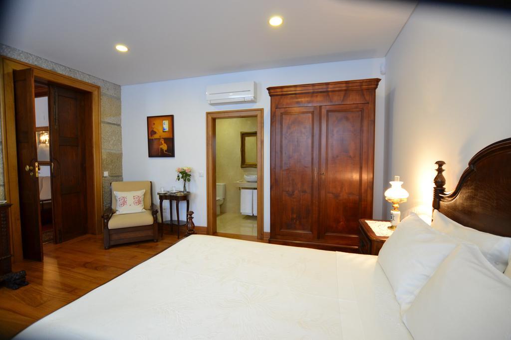Casa De Sao Goncalo Bed & Breakfast Ponte de Lima Room photo