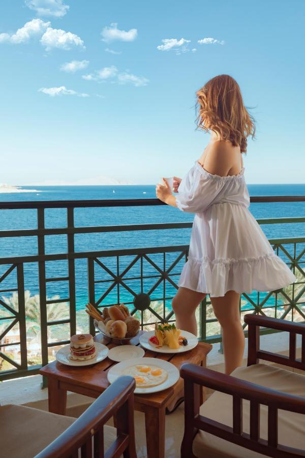 Stella Di Mare Beach Hotel & Spa Sharm el-Sheikh Exterior photo
