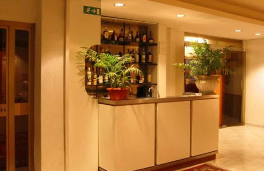 Hotel Edera Rome Interior photo