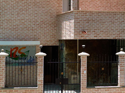 Ns Hostal Medellin Exterior photo