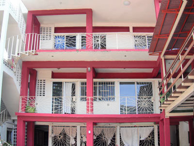 Brisa Acapulco Hotel Exterior photo