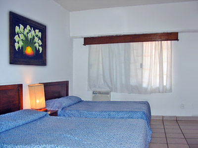 Brisa Acapulco Hotel Exterior photo