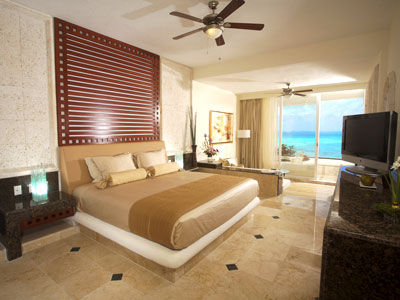 Unik Island Resort & Spa Isla Mujeres Room photo