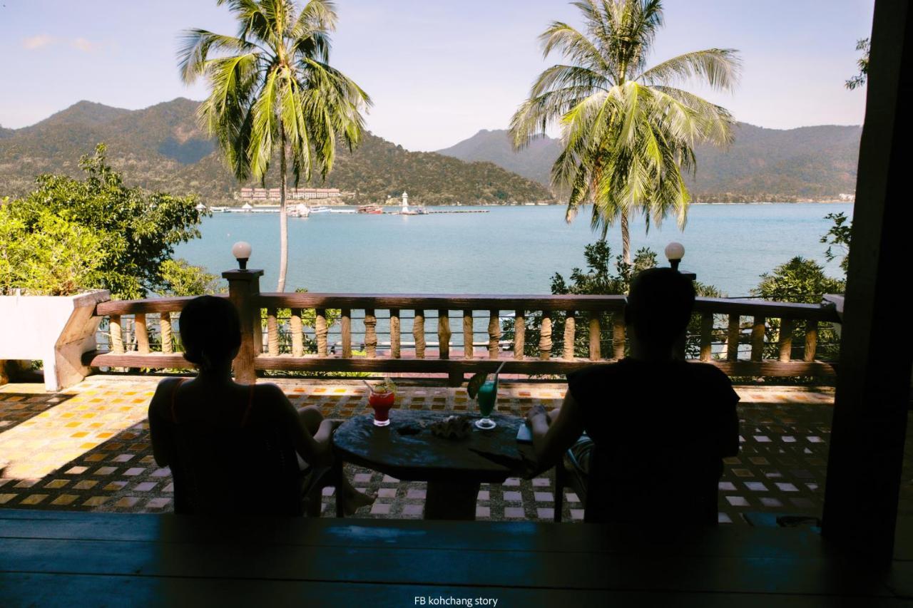 Bhuvarin Resort Koh Chang Exterior photo