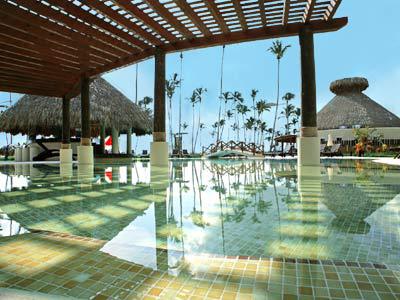 Nh Real Arena Hotel Punta Cana Exterior photo
