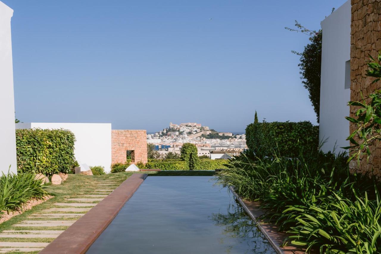Casa Maca Hotel Ibiza Town Exterior photo