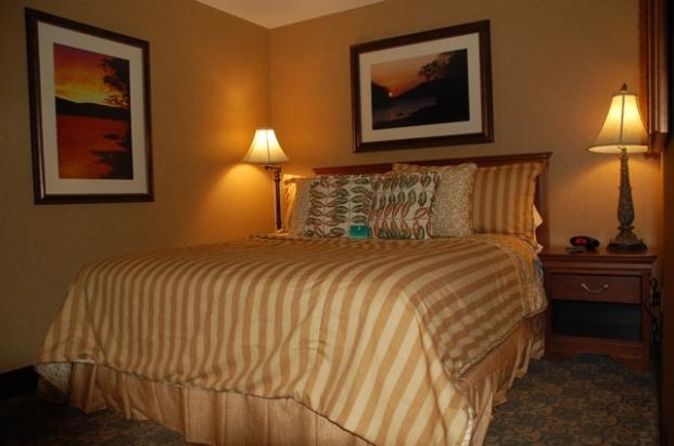 Wisp Resort Hotel And Conference Center McHenry Room photo