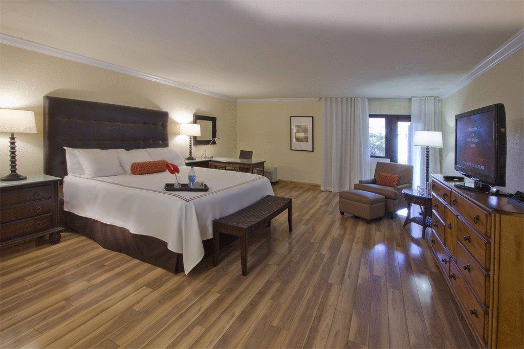 Miami Lakes Hotel Room photo