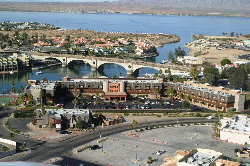 London Bridge Resort Lake Havasu City Exterior photo