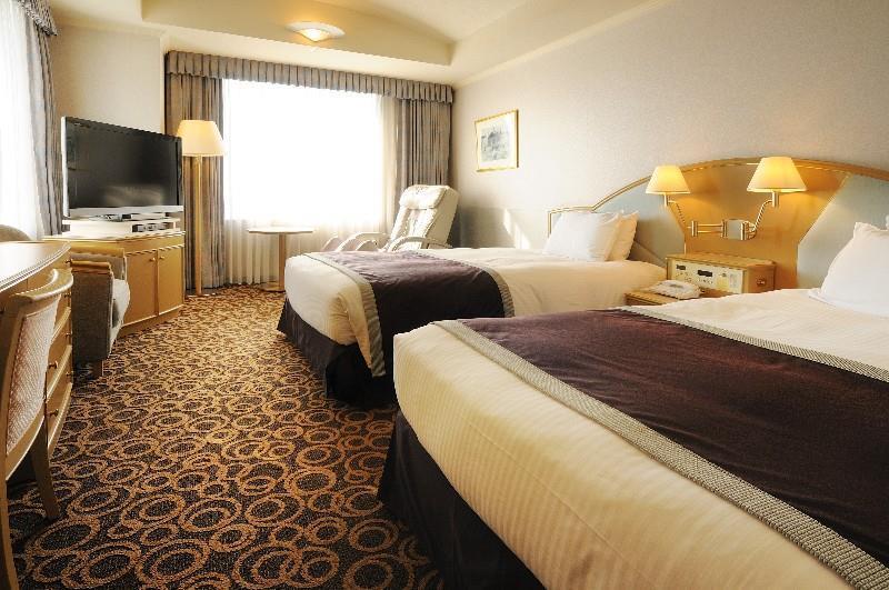 Ginza Creston Hotel Tokyo Room photo
