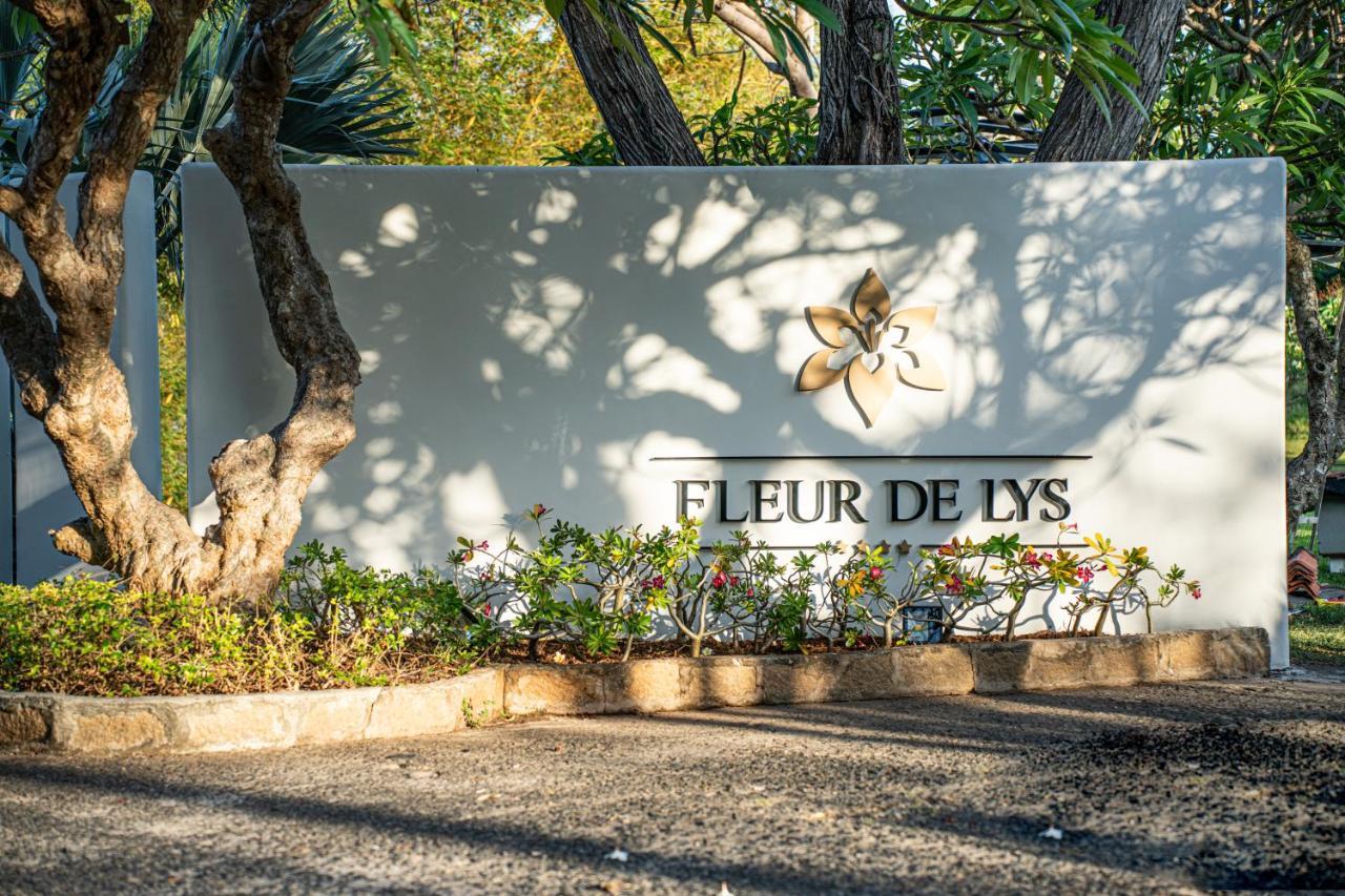 Fleur De Lys Resort & Spa Long Hai Exterior photo
