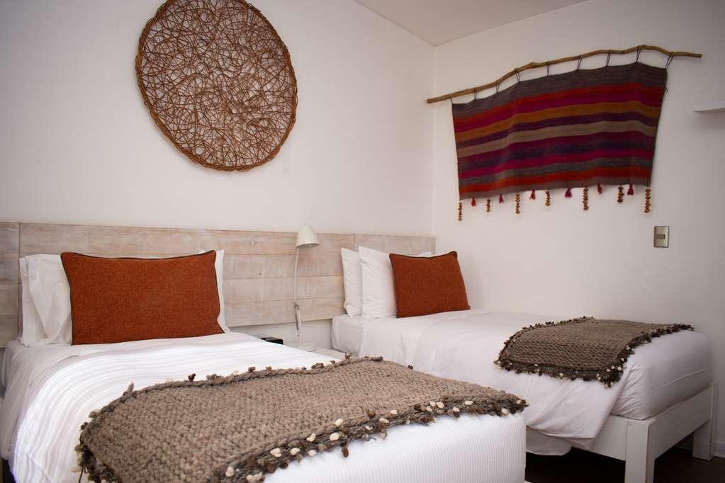 Noi Casa Atacama Hotel San Pedro de Atacama Room photo