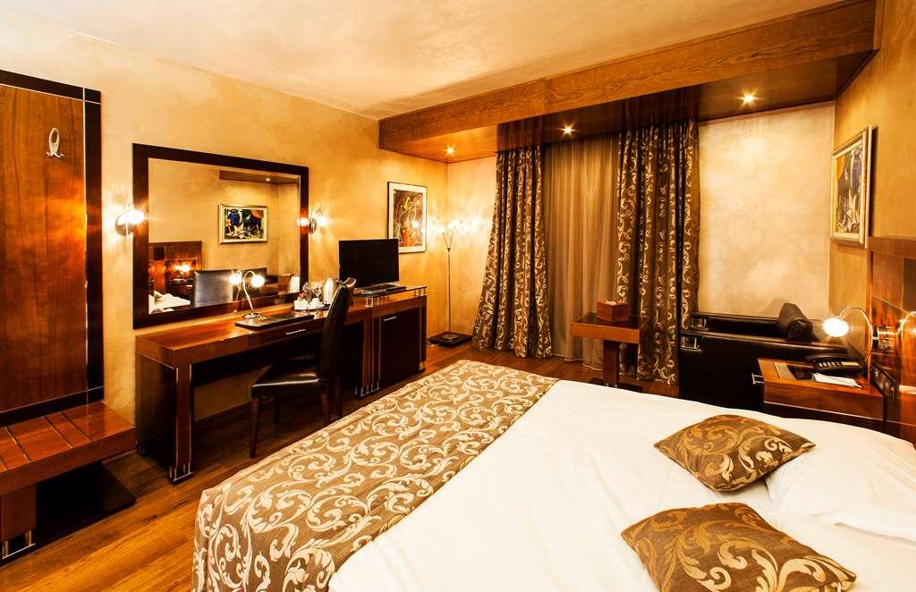 Hotel Anel Sofia Room photo